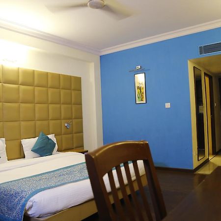 Mapple Abhay Jodhpur Hotel Jodhpur  Buitenkant foto