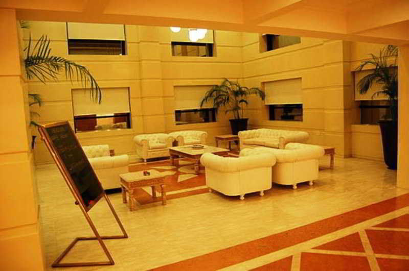 Mapple Abhay Jodhpur Hotel Jodhpur  Buitenkant foto
