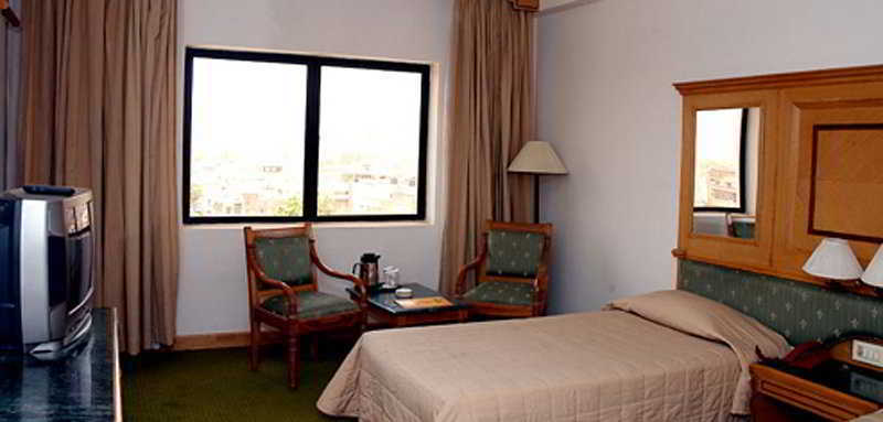 Mapple Abhay Jodhpur Hotel Jodhpur  Buitenkant foto