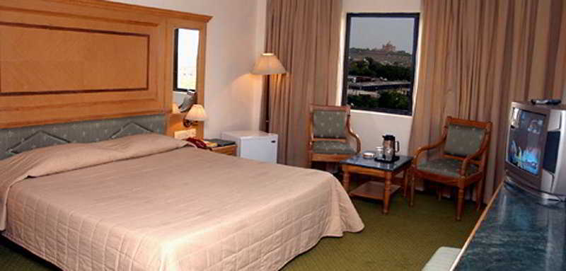 Mapple Abhay Jodhpur Hotel Jodhpur  Buitenkant foto