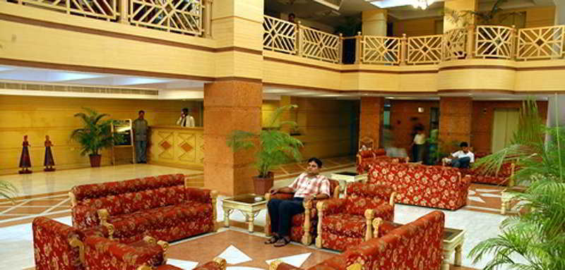 Mapple Abhay Jodhpur Hotel Jodhpur  Interieur foto