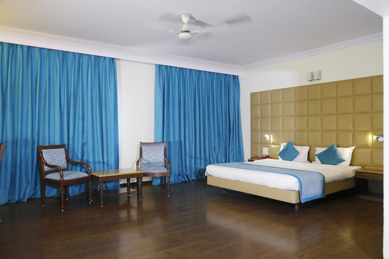 Mapple Abhay Jodhpur Hotel Jodhpur  Buitenkant foto