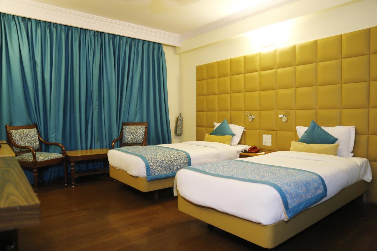 Mapple Abhay Jodhpur Hotel Jodhpur  Buitenkant foto