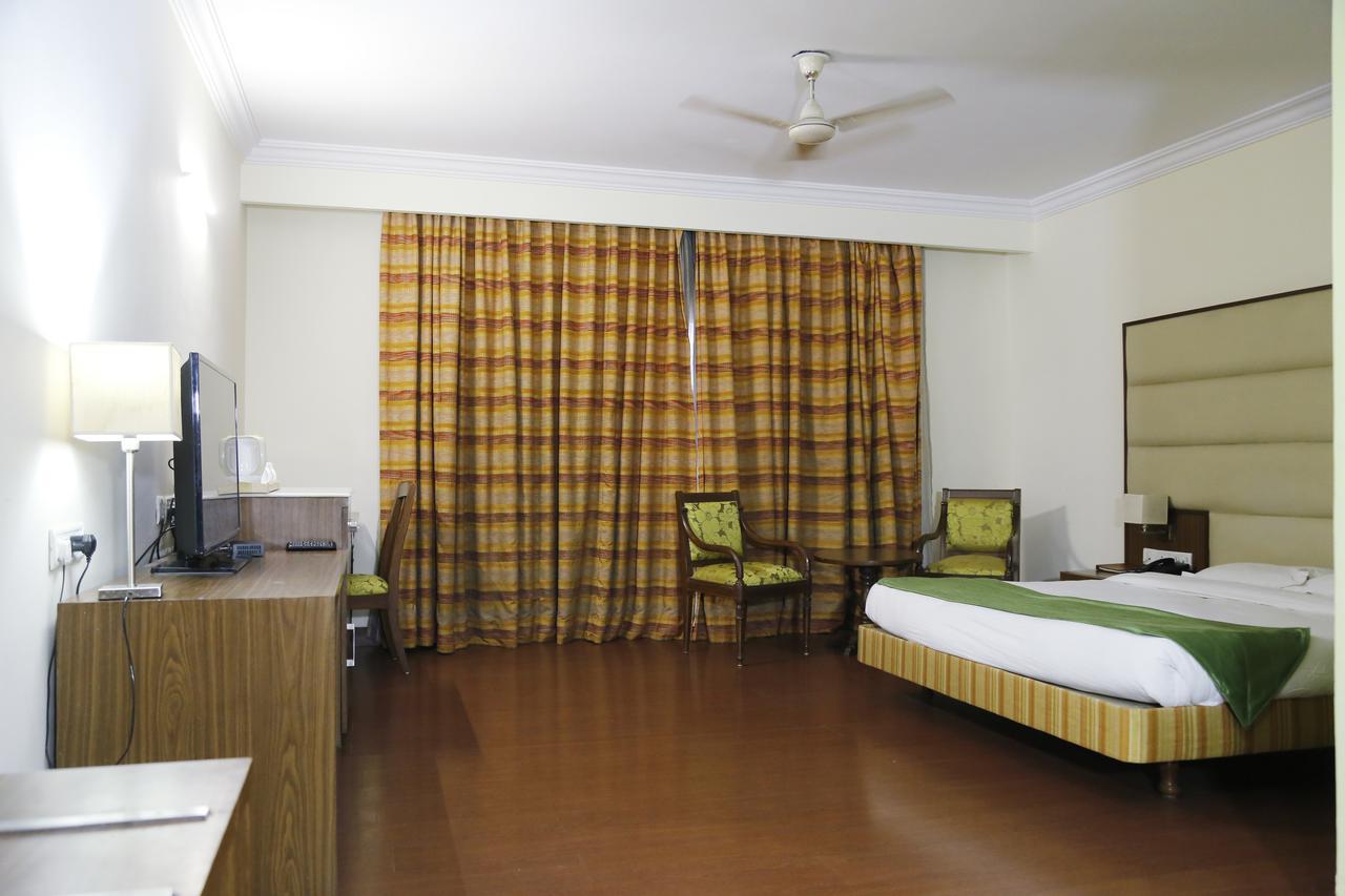 Mapple Abhay Jodhpur Hotel Jodhpur  Buitenkant foto