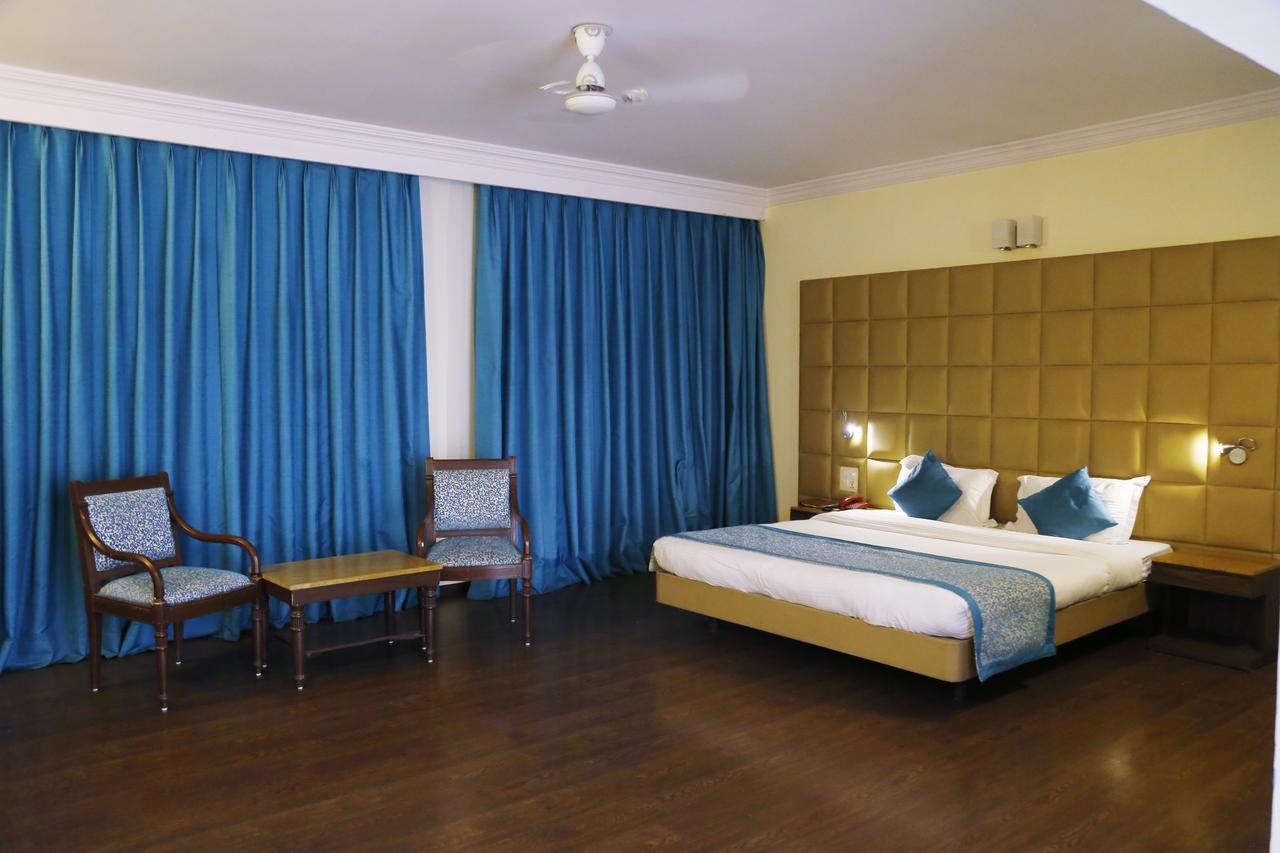 Mapple Abhay Jodhpur Hotel Jodhpur  Buitenkant foto