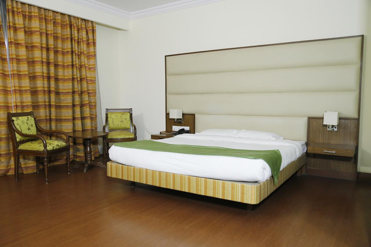Mapple Abhay Jodhpur Hotel Jodhpur  Buitenkant foto