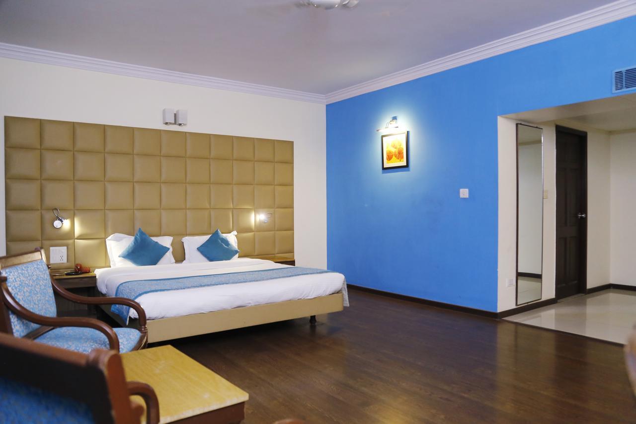 Mapple Abhay Jodhpur Hotel Jodhpur  Buitenkant foto