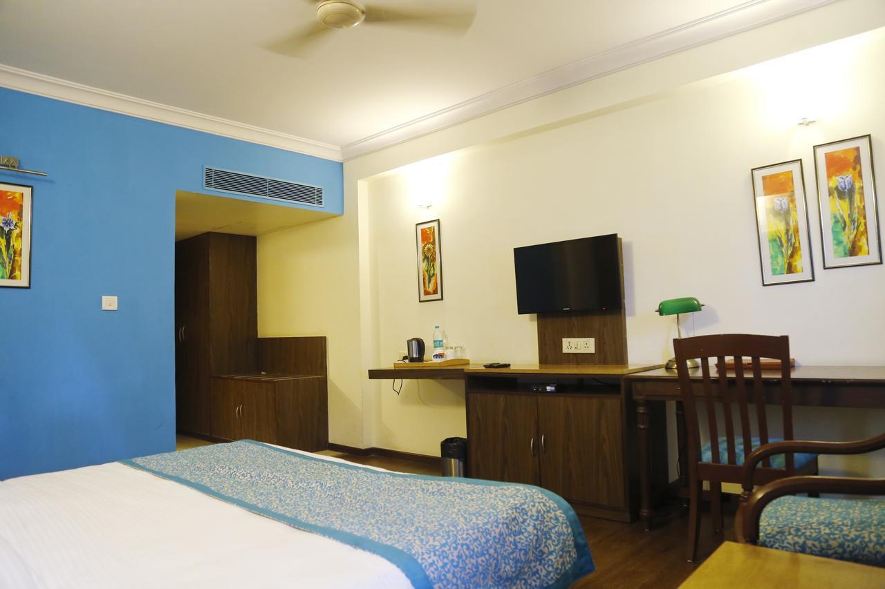 Mapple Abhay Jodhpur Hotel Jodhpur  Buitenkant foto