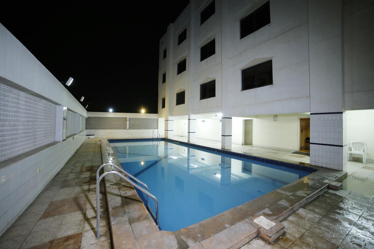 Mapple Abhay Jodhpur Hotel Jodhpur  Buitenkant foto