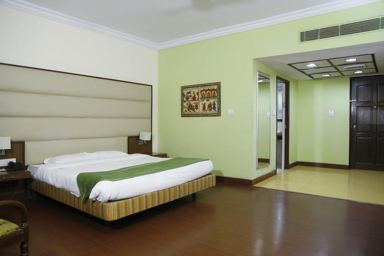 Mapple Abhay Jodhpur Hotel Jodhpur  Buitenkant foto