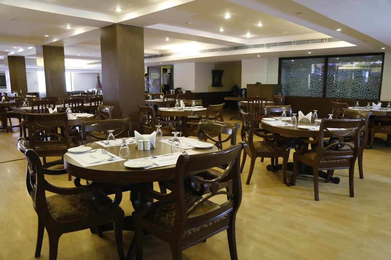 Mapple Abhay Jodhpur Hotel Jodhpur  Buitenkant foto