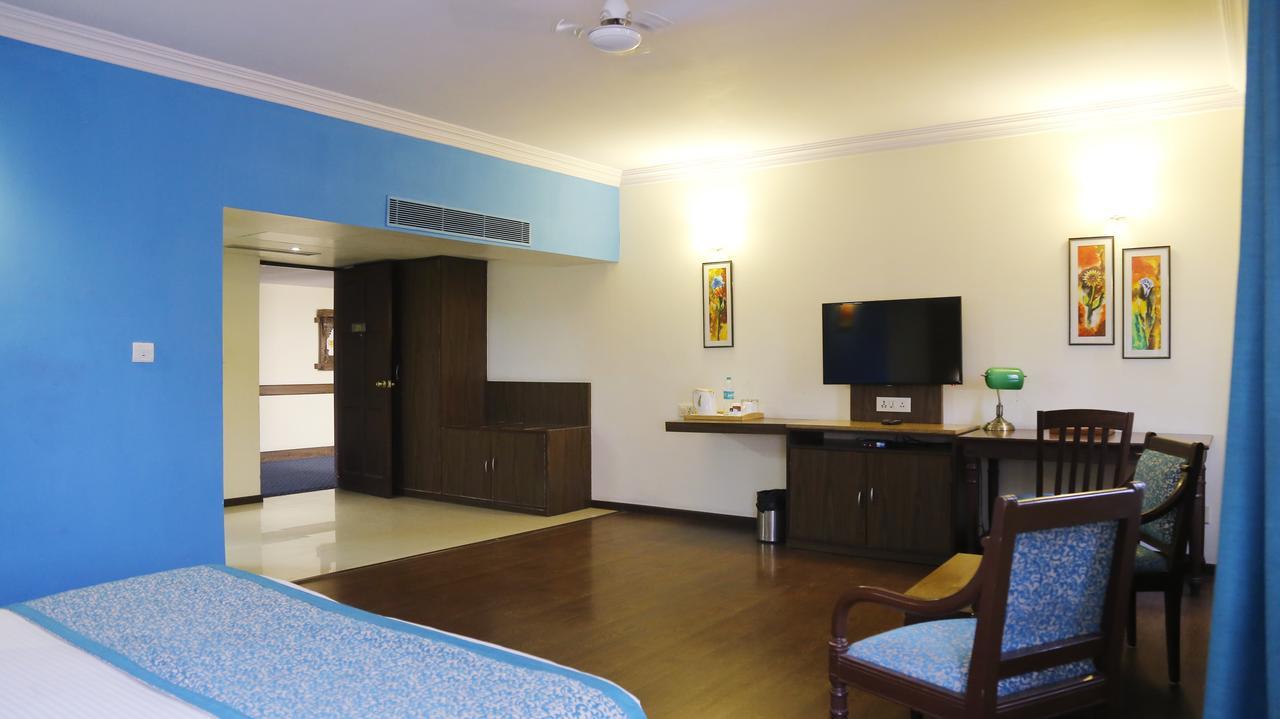 Mapple Abhay Jodhpur Hotel Jodhpur  Buitenkant foto