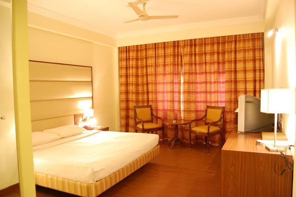 Mapple Abhay Jodhpur Hotel Jodhpur  Buitenkant foto