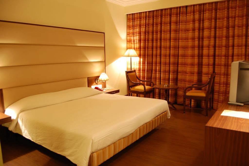 Mapple Abhay Jodhpur Hotel Jodhpur  Buitenkant foto