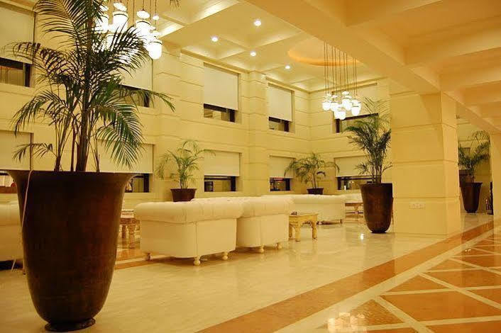 Mapple Abhay Jodhpur Hotel Jodhpur  Buitenkant foto