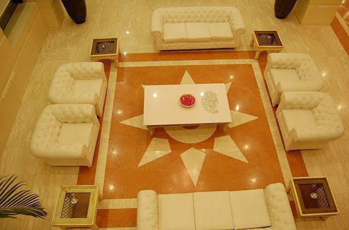 Mapple Abhay Jodhpur Hotel Jodhpur  Buitenkant foto