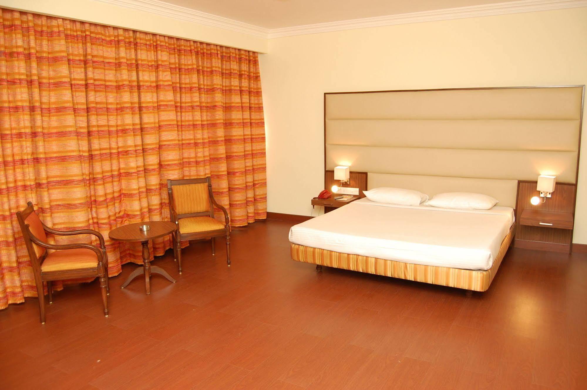 Mapple Abhay Jodhpur Hotel Jodhpur  Buitenkant foto