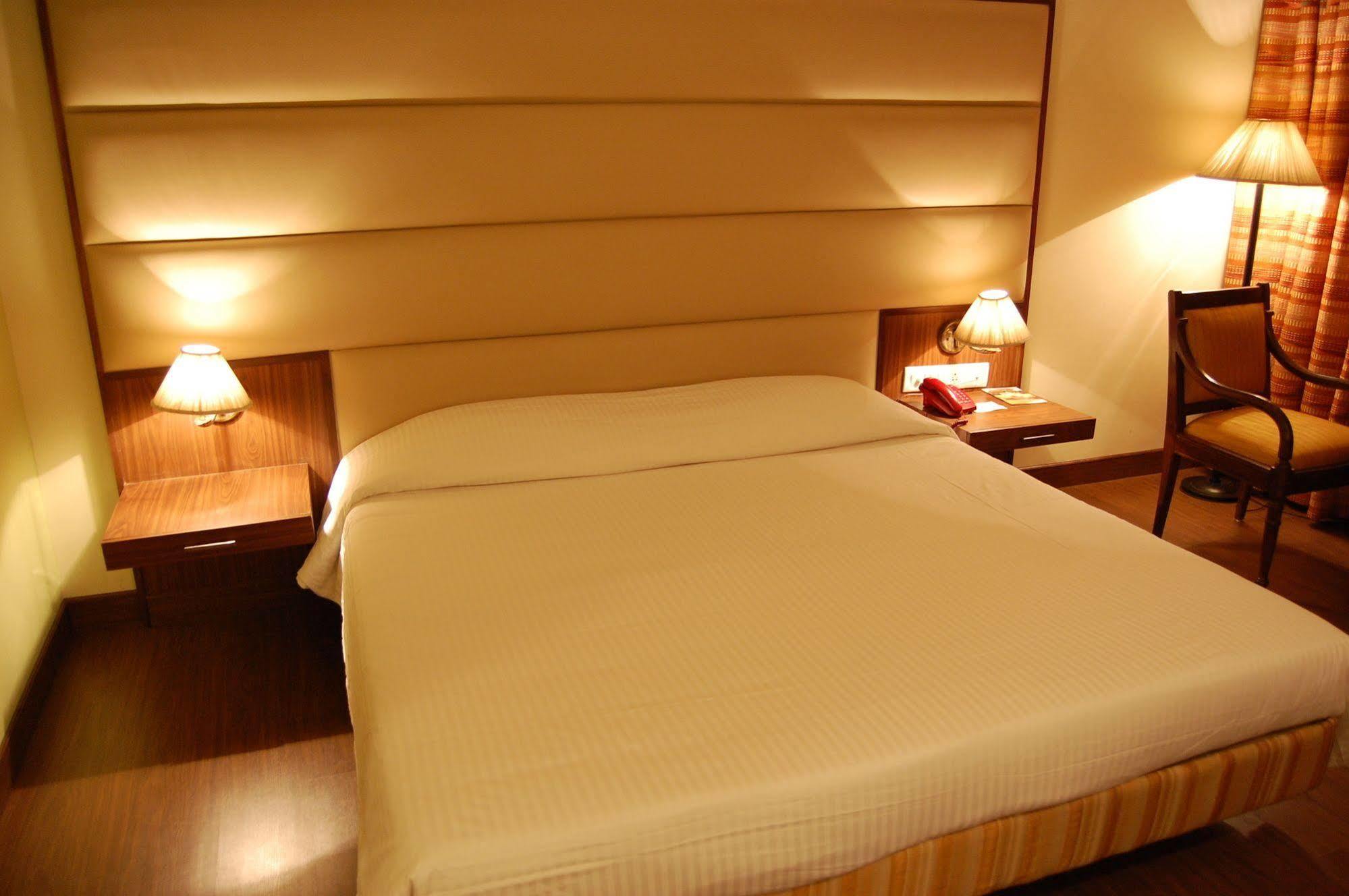 Mapple Abhay Jodhpur Hotel Jodhpur  Buitenkant foto