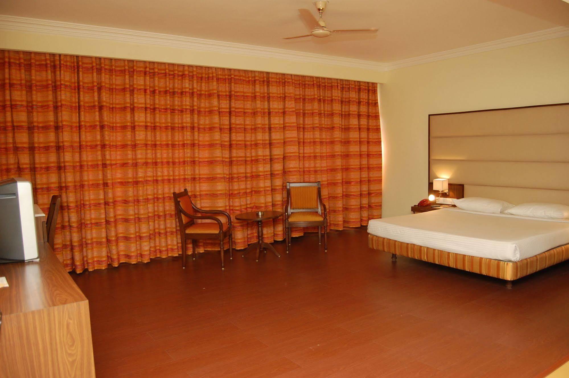 Mapple Abhay Jodhpur Hotel Jodhpur  Buitenkant foto