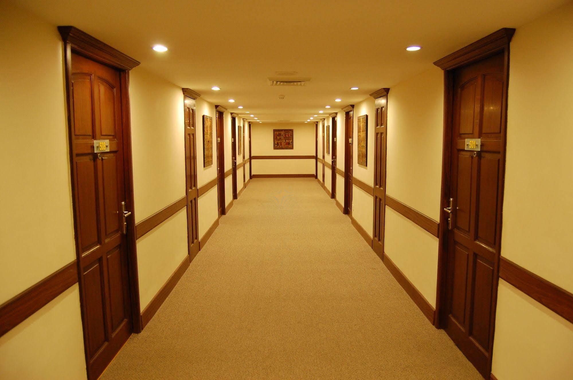 Mapple Abhay Jodhpur Hotel Jodhpur  Buitenkant foto