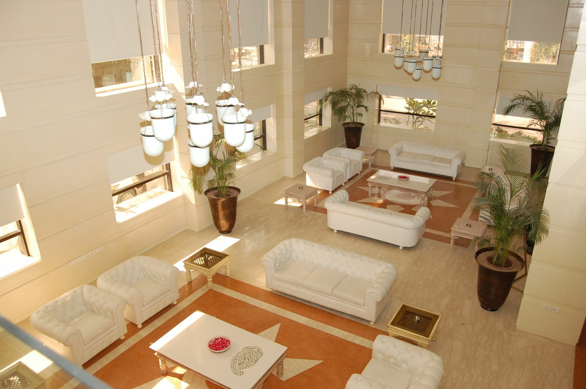 Mapple Abhay Jodhpur Hotel Jodhpur  Buitenkant foto